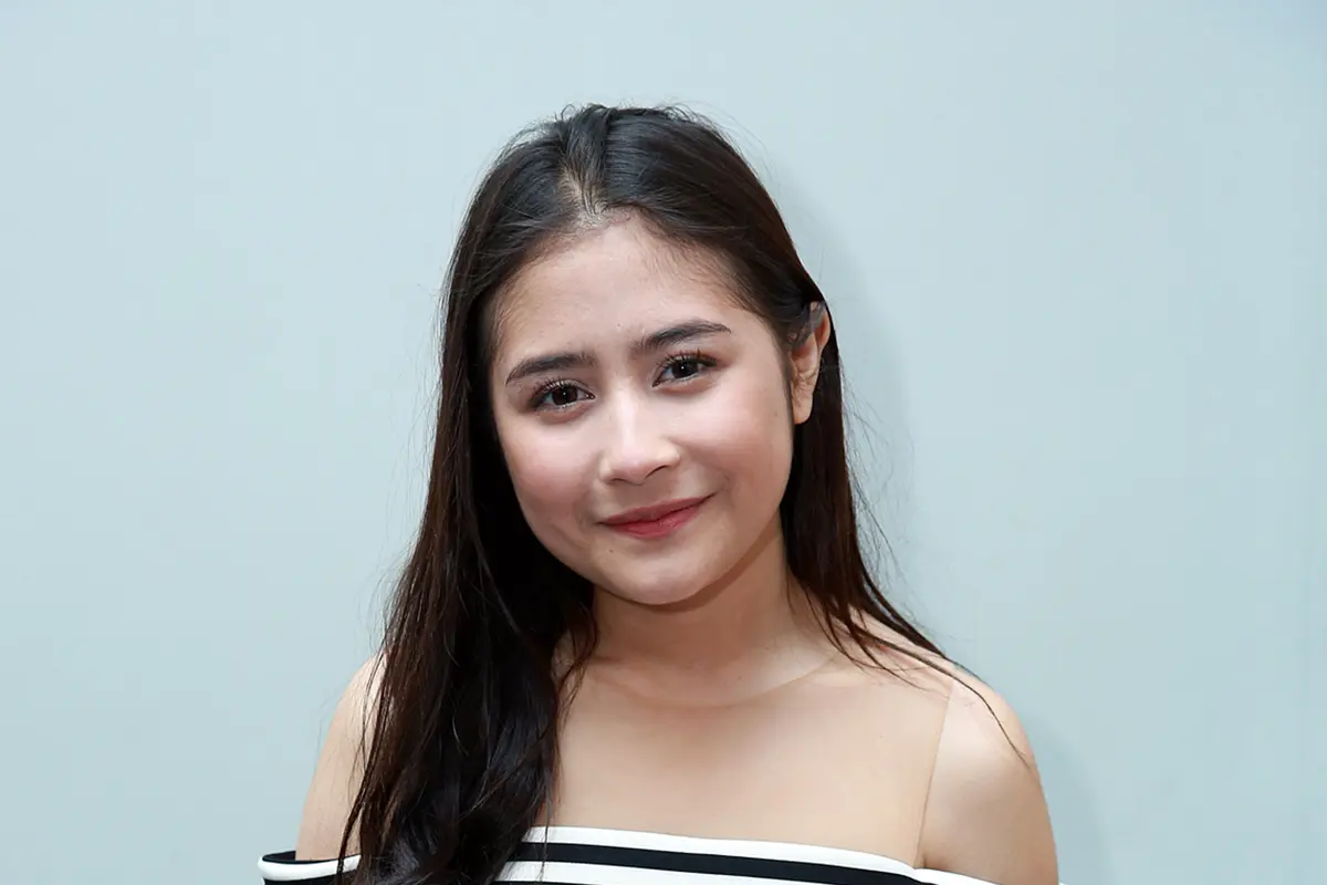 [Bintang] Prilly Latuconsina 