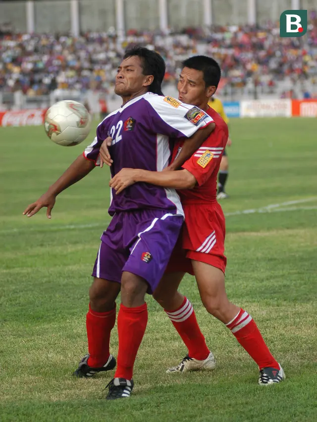 Musikan, Persik