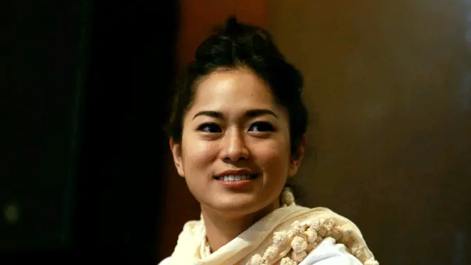 [Bintang] Prisia Nasution