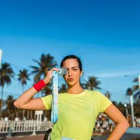 [Instagram/ramadhaniabakrie]