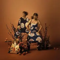 Chakra, salah satu koleksi dari Imaji Studio. (Instagram.com/@imaji.studio)