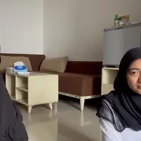 Fatin Shidqia Lubis - Arafah Rianti (Foto: YouTube)
