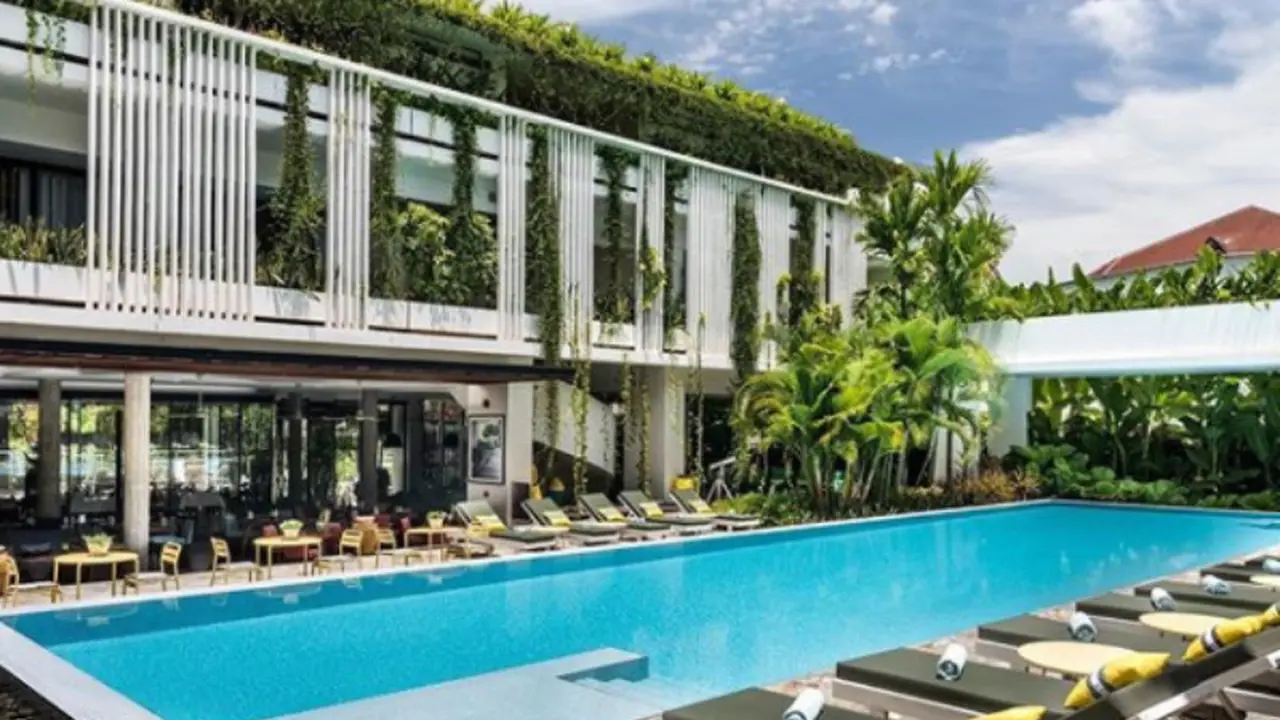 7 Hotel Terbaik di Dunia Tahun 2018 Versi Traveler, Apa Saja?