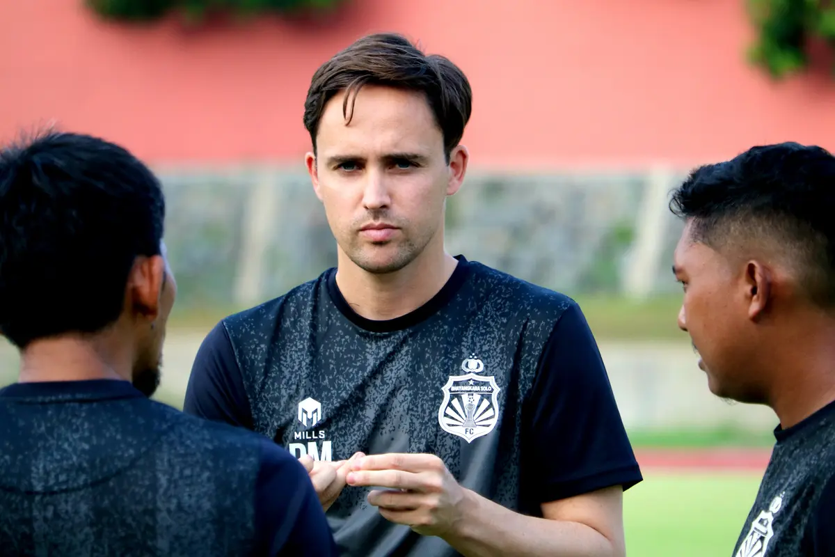 Bhayangkara Solo FC