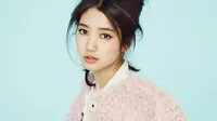 Park Shin Hye Butuh Usaha Keras Demi Tubuh Seksi