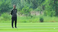 Tidak Masuk Akal, 7 Tahun Persija Tak Bisa Jamu Persib di Jakarta