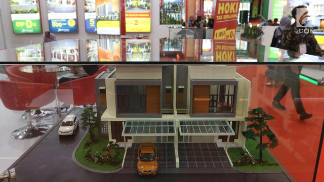 Indonesia Properti Expo 2019