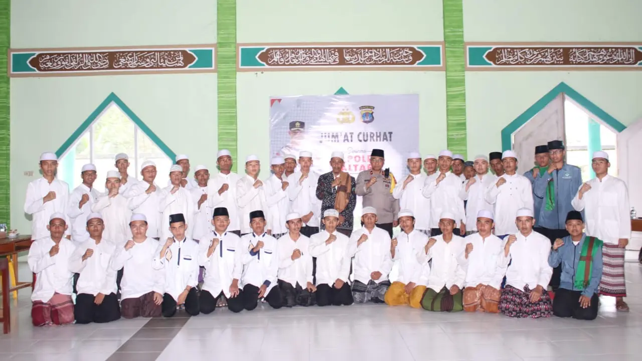 Polda Kaltara