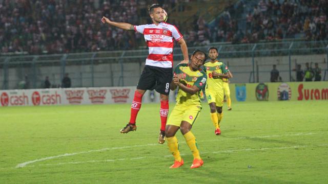 Madura United
