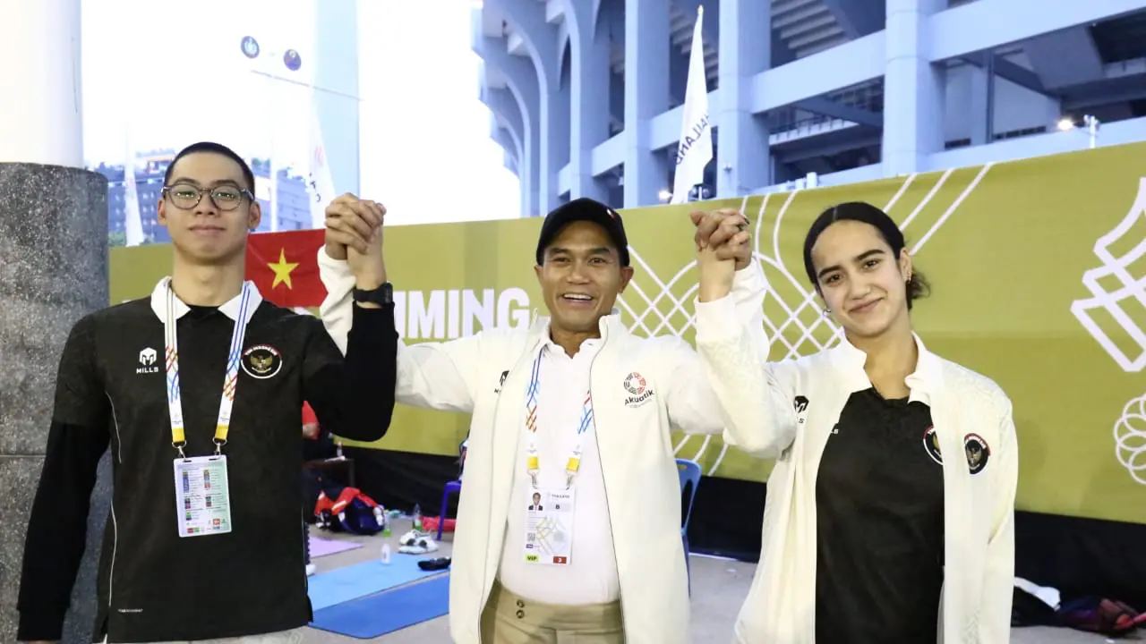 SEA Games 2025