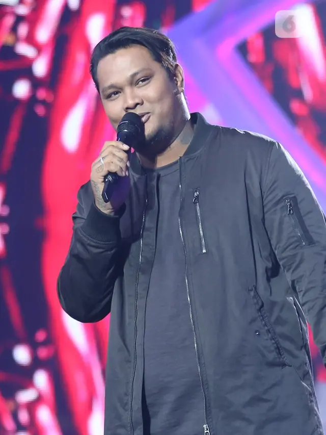 [Bintang] Virgoun