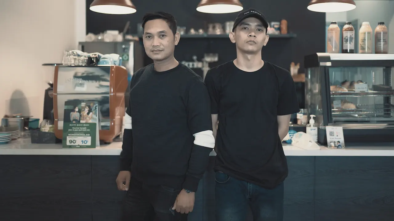 Farid MR dan Fimaul