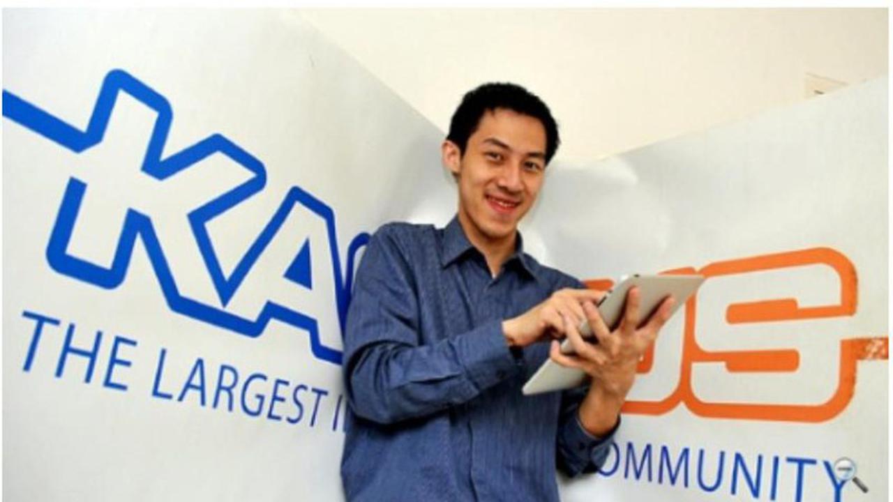 [Bintang] Ketahui Para Tokoh Digital yang Mengubah Duniamu