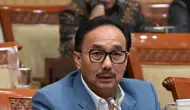 Anggota DPR: Banyak APH Iri dengan Penghasilan Hakim