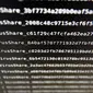 Malware (DAMIEN MEYER / AFP)