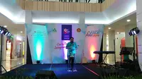 Kembangkan Wirausaha, GP Ansor Pamerkan Produk 30 UMKM di Ajang Ini
