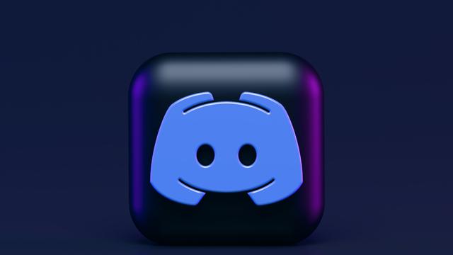 Ilustrasi discord