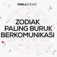 Zodiak Paling Buruk Berkomunikasi