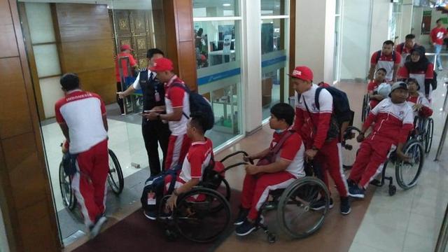 Asian Para Games 2018