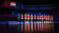Timnas Putri Indonesia Derita Kekalahan Pertama di AVC Women’s Continental 2026