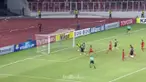 Persija Jakarta menelan kekalahan 1-3 dari Home United dalam pertandingan leg kedua semifinal Piala AFC Zona ASEAN sehingga klub i...