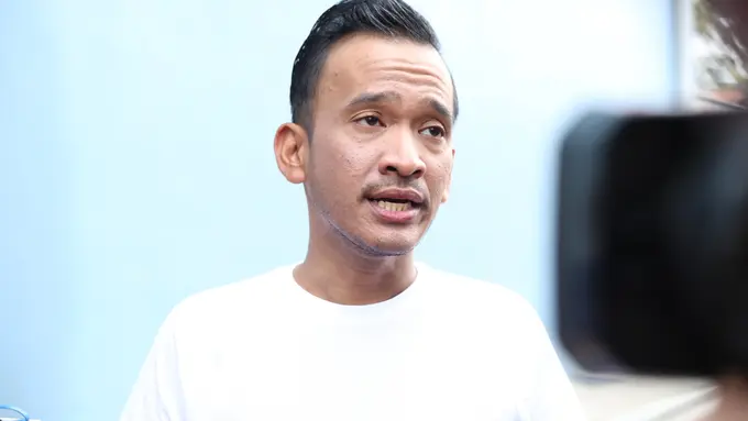 [Bintang] Ruben Onsu