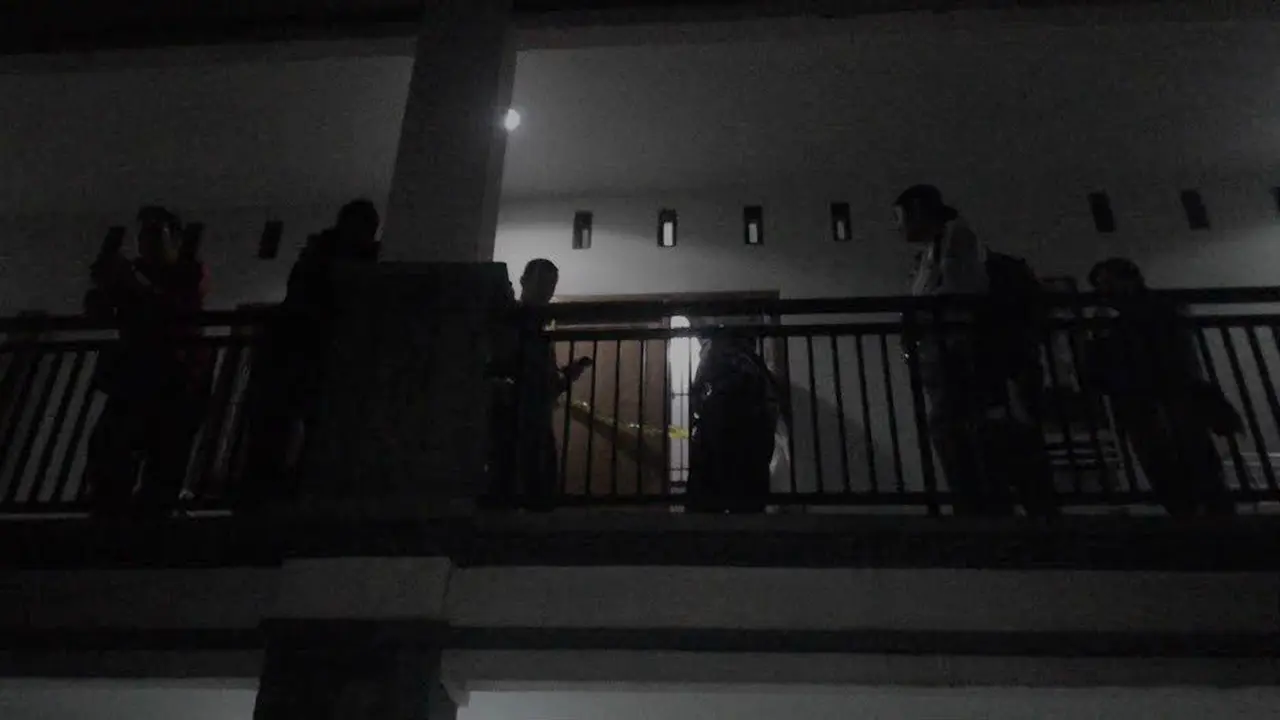 Mahasiswi UI Ditemukan Tak Bernyawa di Kamar Kos