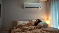 Tips Memilih AC untuk Kamar Tidur: Panduan Lengkap Memaksimalkan Kenyamanan