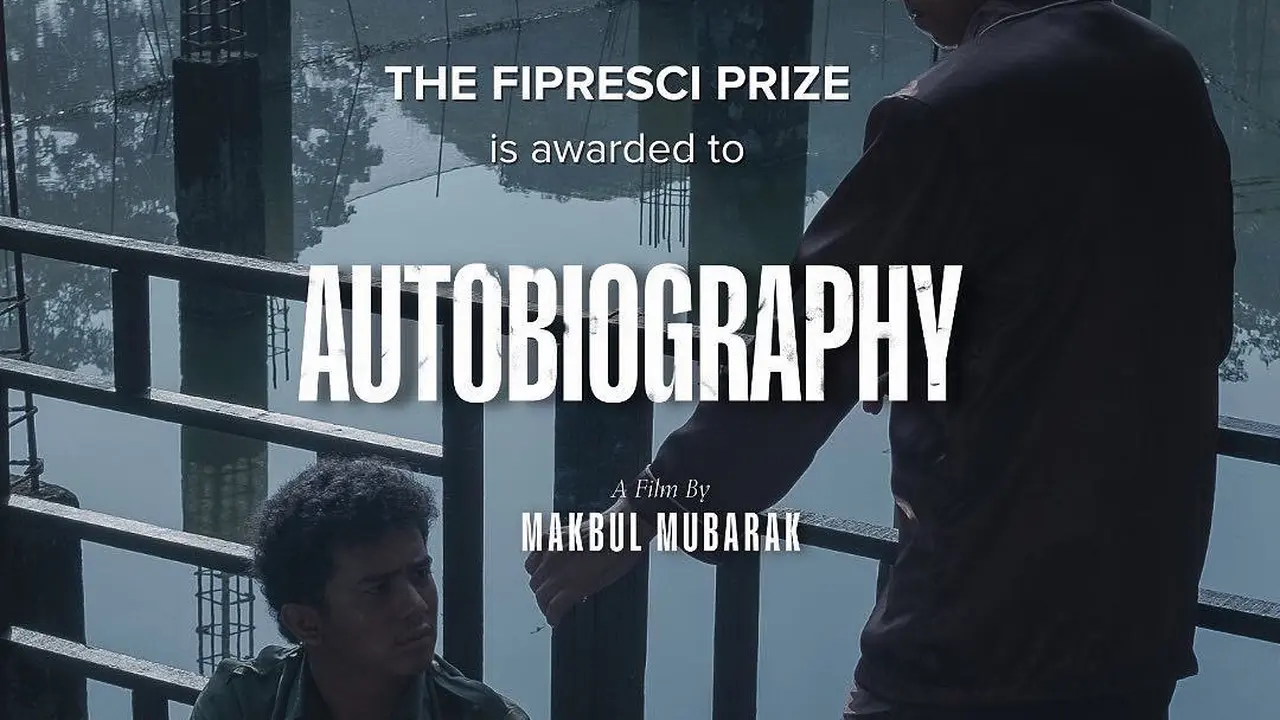 Film Karya Anak Bangsa Masuk Nominasi Asia Tahun 2023