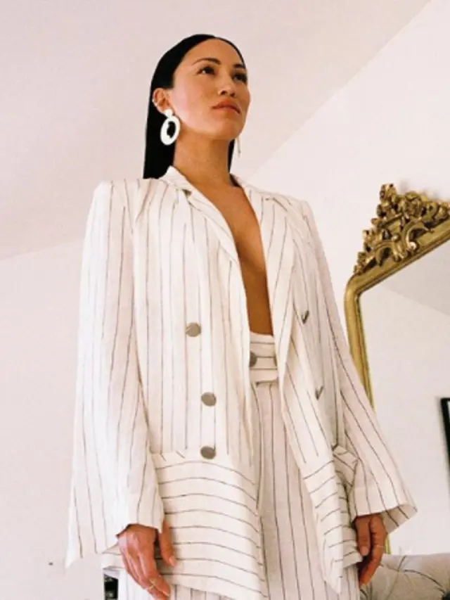 [Bintang] Stephanie Shepherd