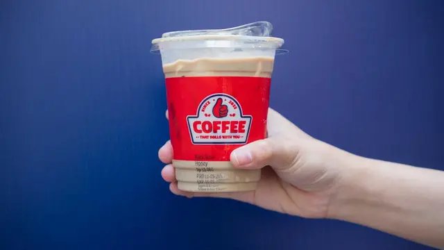Es Kopi Susu Honey Jadi Tren Baru, Siap Geser Popularitas Kopi Susu Aren?