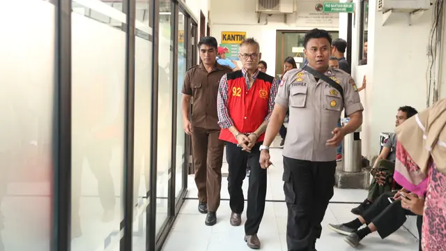 [Bintang] Tio Pakusadewo