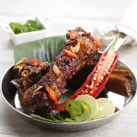 ilustrasi iga bakar/Ika Rahma H/Shutterstock
