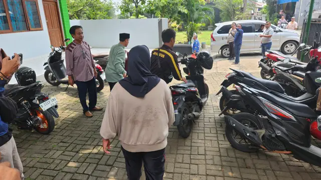 Depok