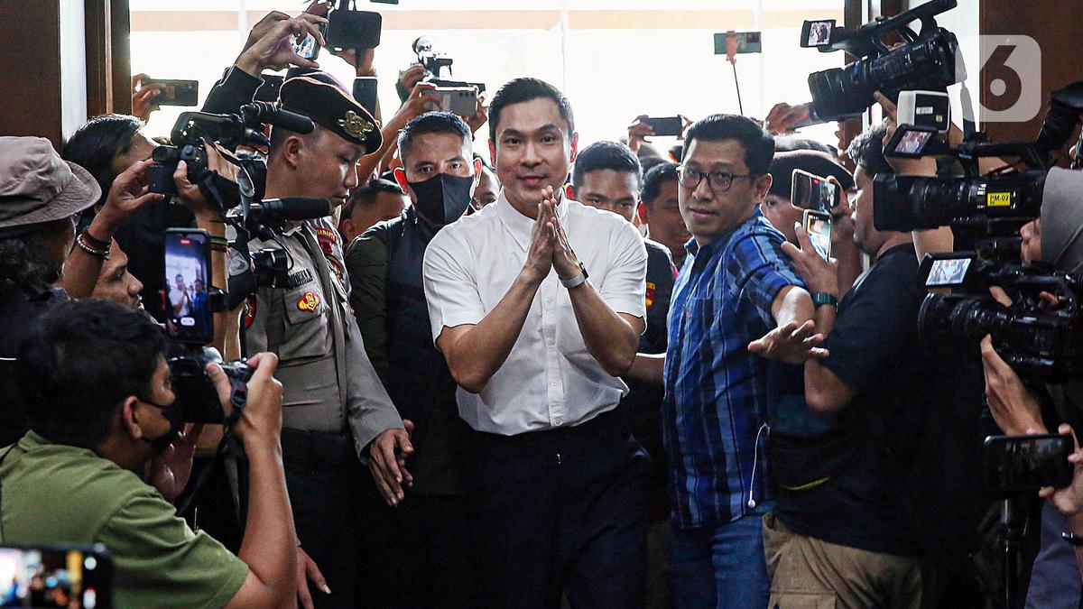 Vonis Harvey Moeis Diperberat, Mahfud MD Apresiasi: Kejaksaan Profesional Asal Tak Direcoki