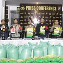 Jual Beras Subsidi Harga Premium, Empat Orang Ditangkap