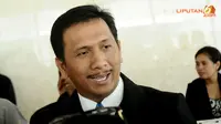Somasi Syarif Hasan dan Ibas, Pasek: Lagi Tren