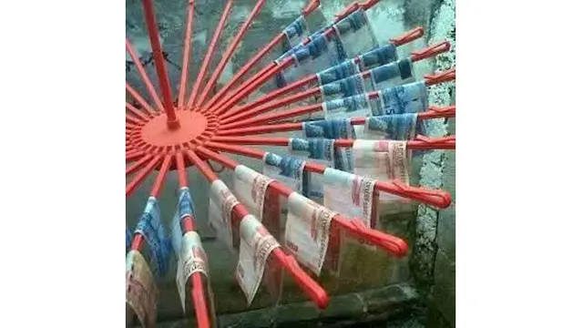6 Kelakuan Nyeleneh Orang Kebanyakan Duit Ini Bikin Geleng Kepala