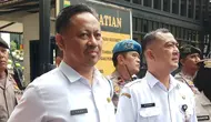 Jelang HJKB ke-216, DPRD Kota Bandung Matangkan Persiapan Sidang Paripurna