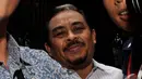 Putusan ini diperkuat dalam putusan banding di Pengadilan Tinggi DKI Jakarta, Jakarta, Jumat (19/9/2014) (Liputan6.com/Johan Tallo)