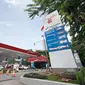 Pertamina memastikan pasokan BBM dan Gas aman saat momen libur Nataru. (Istimewa)