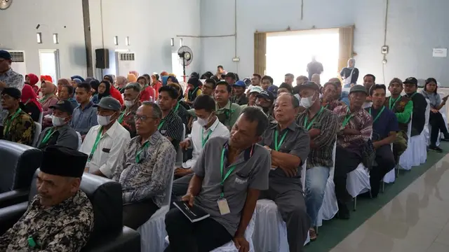 Kementerian Pariwisata dan Ekonomi Kreatif/Badan Pariwisata dan Ekonomi Kreatif (Kemenparekraf/Baparekraf)