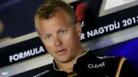Lotus Merasa Sudah Setara dengan Red Bull
