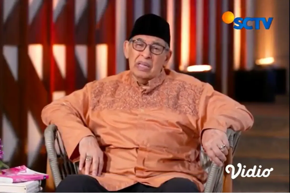 Mutiara Hati Quraish Shihab - Keberagaman