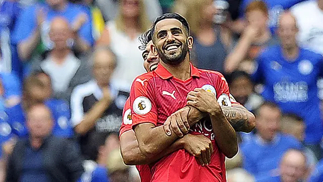 Pencetak Gol Terbanyak Liga Champions hingga Matchday ke-4