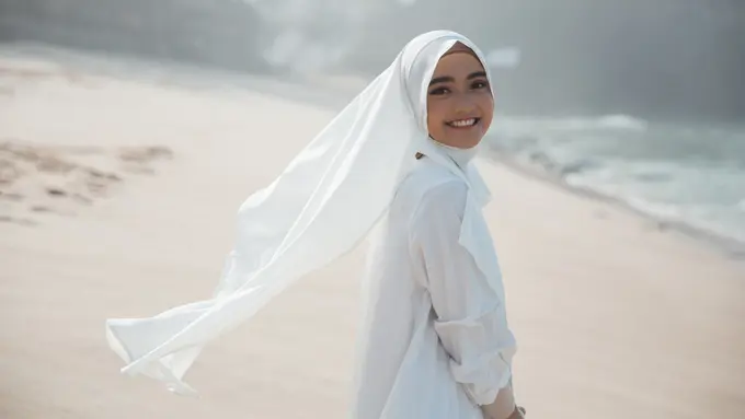 memaafkan diri sendiri