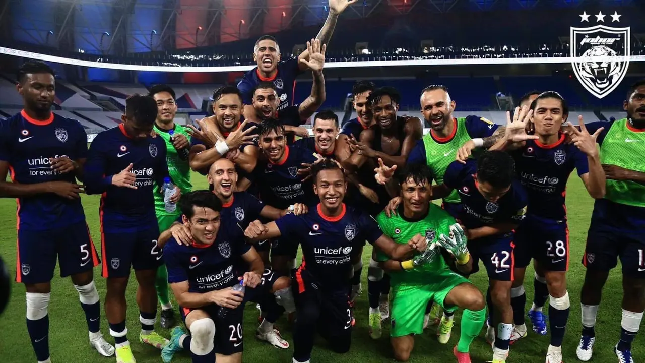 Johor Darul Ta'zim