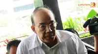 Saksi Sumbang 1 Miliar ke Fathanah, Hakim: Kok Tidak ke Yatim?