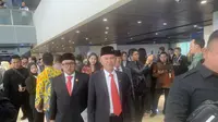 Said PDIP: Ahmad Muzani Insya Allah Ketua MPR