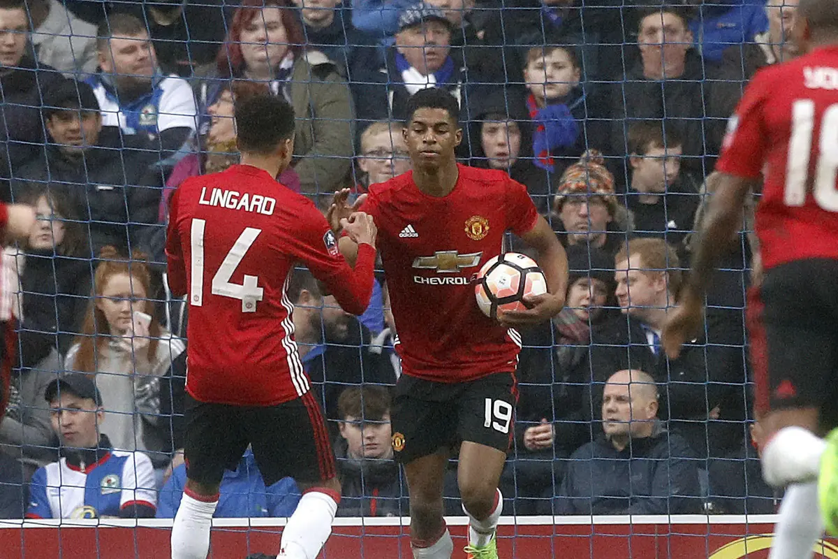Manchester United